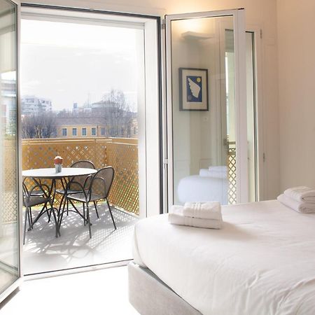 Bnbutler - Flavio Gioia, 5 - Appartamento Con Vista, Citylife 밀라노 외부 사진