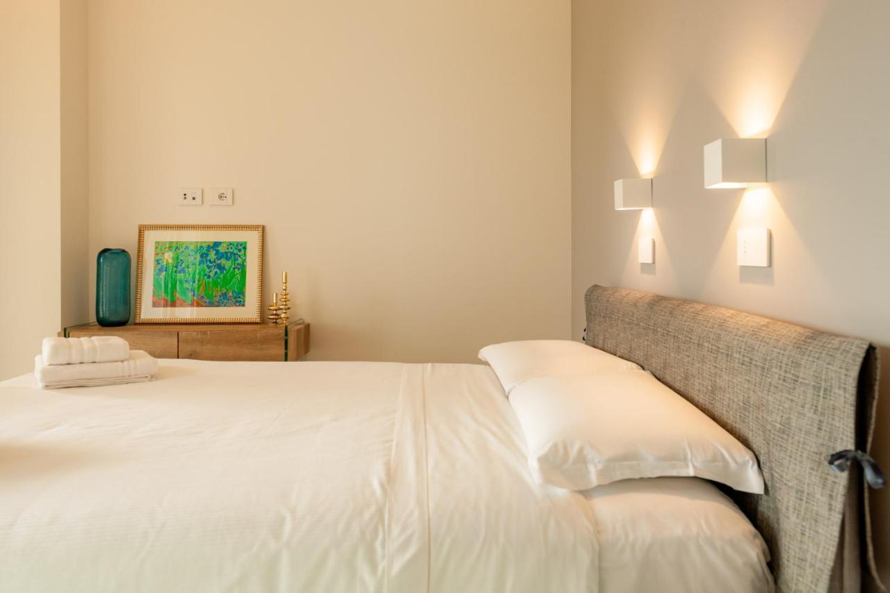 Bnbutler - Flavio Gioia, 5 - Appartamento Con Vista, Citylife 밀라노 외부 사진