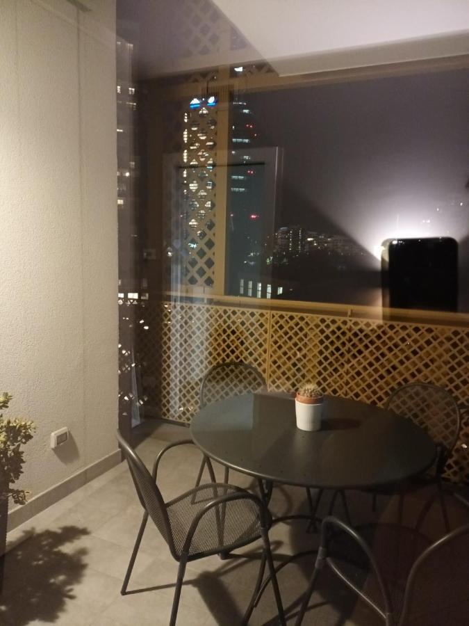 Bnbutler - Flavio Gioia, 5 - Appartamento Con Vista, Citylife 밀라노 외부 사진